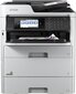 Epson WorkForce Pro WF-C579RDTWF hinta ja tiedot | Tulostimet | hobbyhall.fi