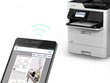 Epson WorkForce Pro WF-C579RDTWF hinta ja tiedot | Tulostimet | hobbyhall.fi