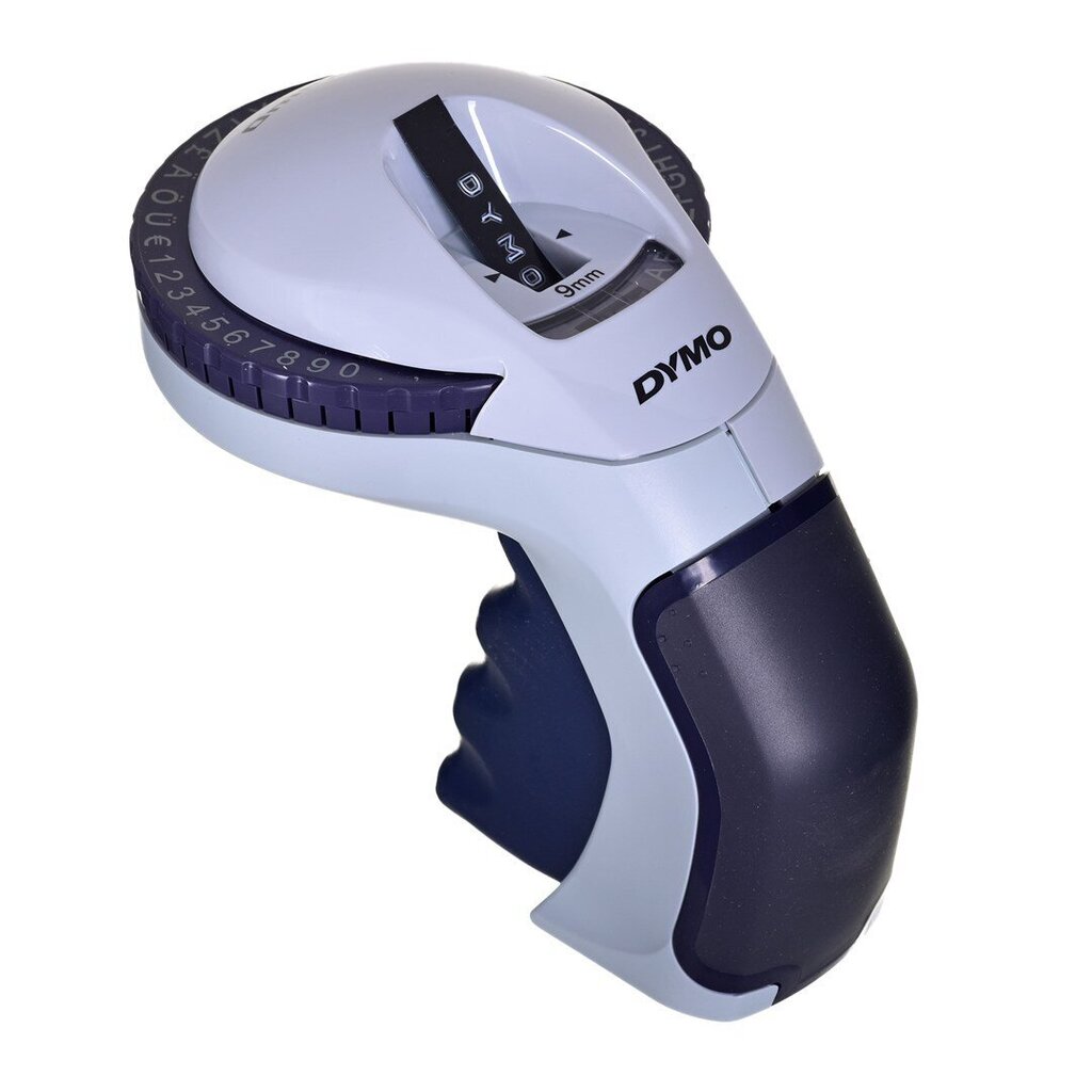 Dymo-tarratulostin Omega Embosser hinta ja tiedot | Tulostimet | hobbyhall.fi