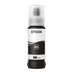 Epson 107 C13T09B140 hinta ja tiedot | Mustekasetit | hobbyhall.fi