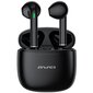 Awei Bluetooth-kuulokkeet 5.3 T26 Pro Tws musta hinta ja tiedot | Kuulokkeet | hobbyhall.fi