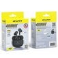 Awei T61 Tws -kuulokkeet Bluetooth 5.3 + telakointiasema musta hinta ja tiedot | Kuulokkeet | hobbyhall.fi