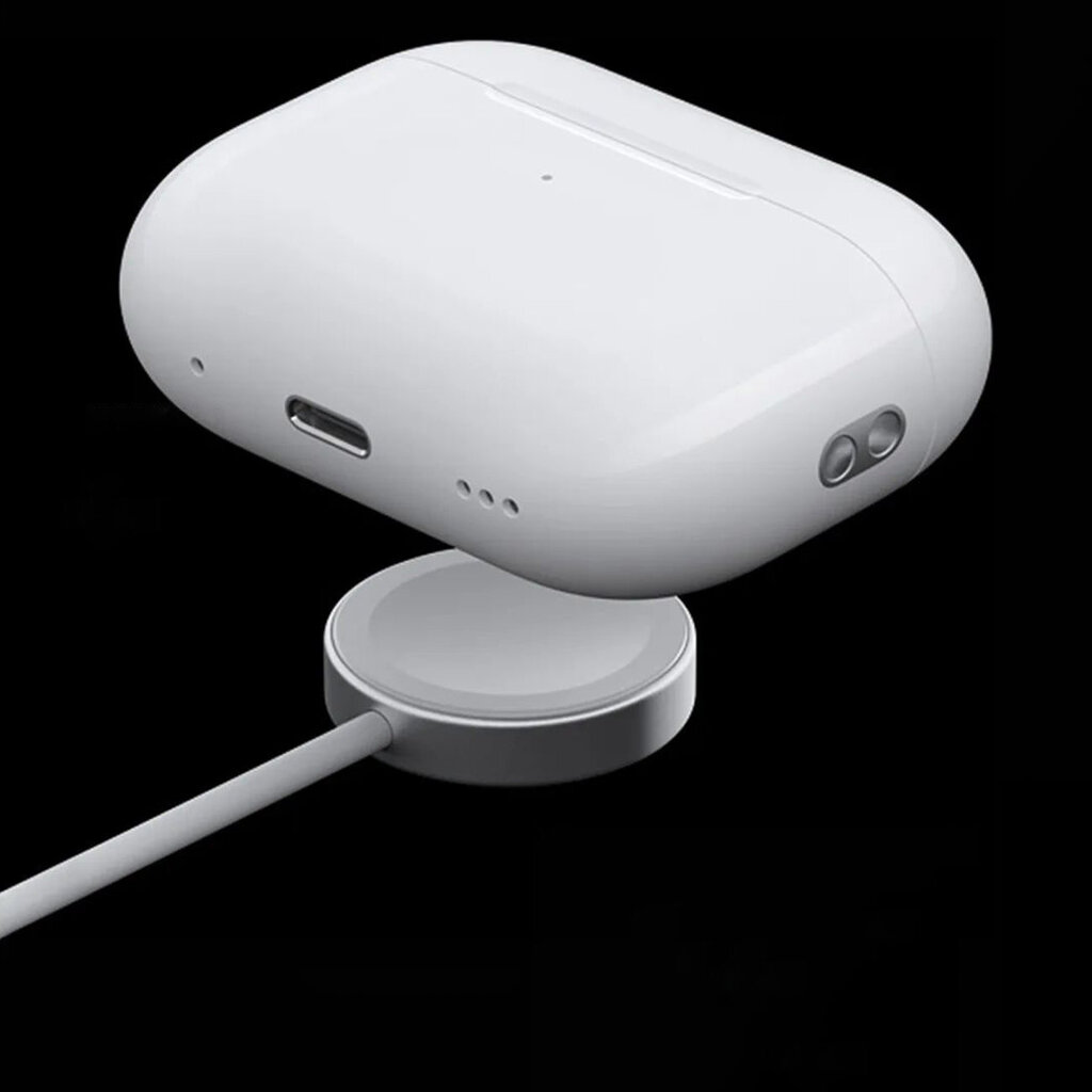 Dudao U5+ Tws -kuulokkeet Bluetooth 5.2 230mah valkoinen hinta ja tiedot | Kuulokkeet | hobbyhall.fi
