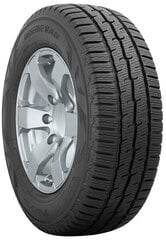 Toyo Observe Van 235/60R17C 117 R hinta ja tiedot | Talvirenkaat | hobbyhall.fi