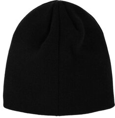 Puma Hattu Individual Winterized Beanie Black 024943 01 hinta ja tiedot | Miesten hatut, huivit ja käsineet | hobbyhall.fi