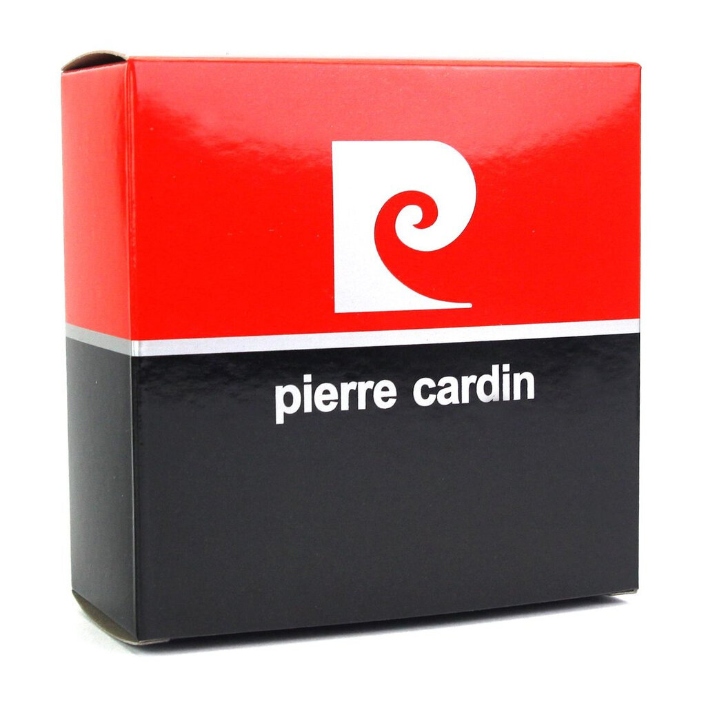 Pierre Cardin Vyöt VNG 098/NERO VNG 098/NERO/125 hinta ja tiedot | Miesten vyöt | hobbyhall.fi