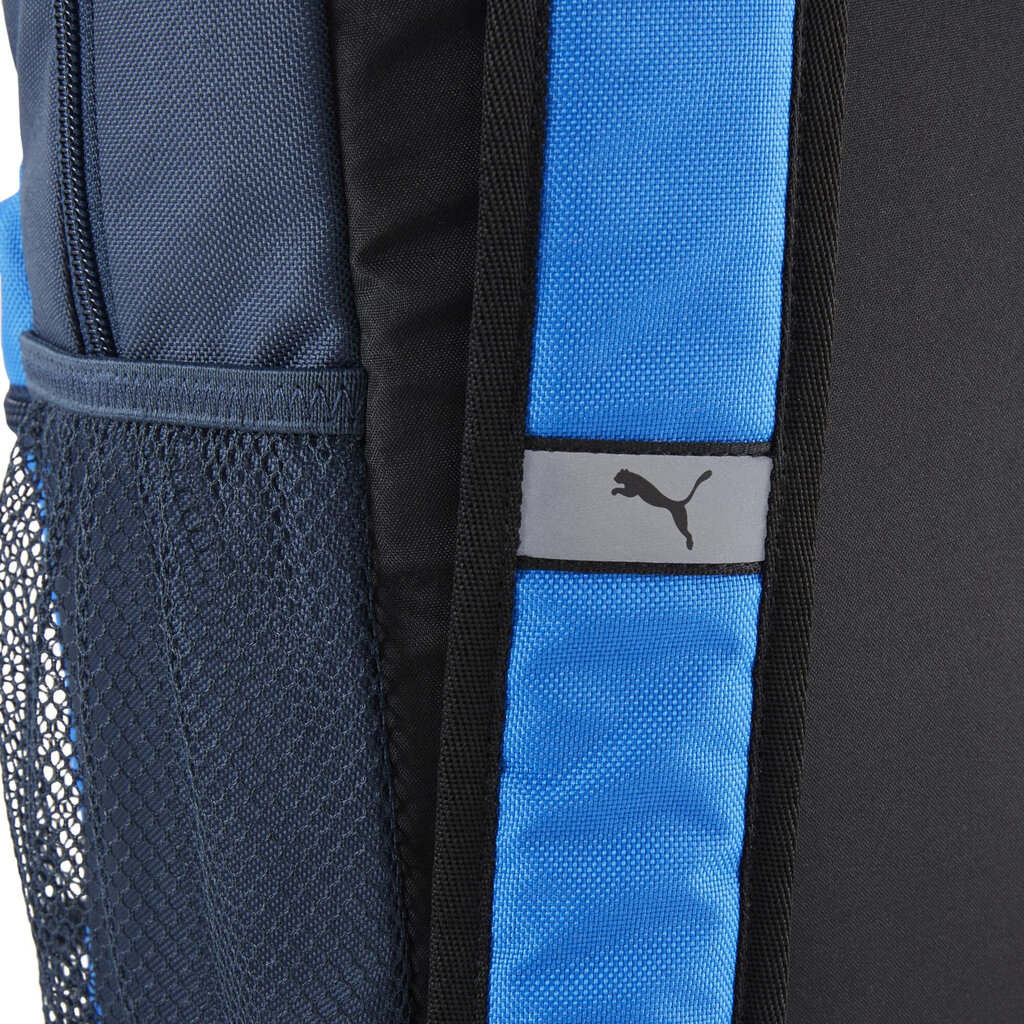 Puma Reppu Phase Small Backpack Blue 079879 02 hinta ja tiedot | Koulureput ja -laukut | hobbyhall.fi