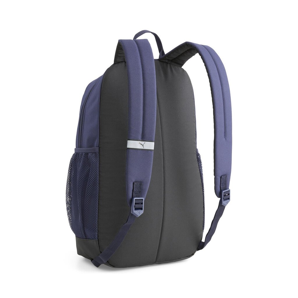 Puma Reppu Plus Backpack Navy 079615 05 hinta ja tiedot | Koulureput ja -laukut | hobbyhall.fi