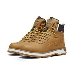 Puma Jalkineet Desierto v3 Puretex Taffy Brown 393928 02 393928 02/8.5 hinta ja tiedot | Miesten kengät | hobbyhall.fi