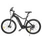 Sähköpyörä SAMEBIKE RS-A08 Mid-Drive, 26", musta, 750W, 17Ah Samsung hinta ja tiedot | Sähköpyörät | hobbyhall.fi