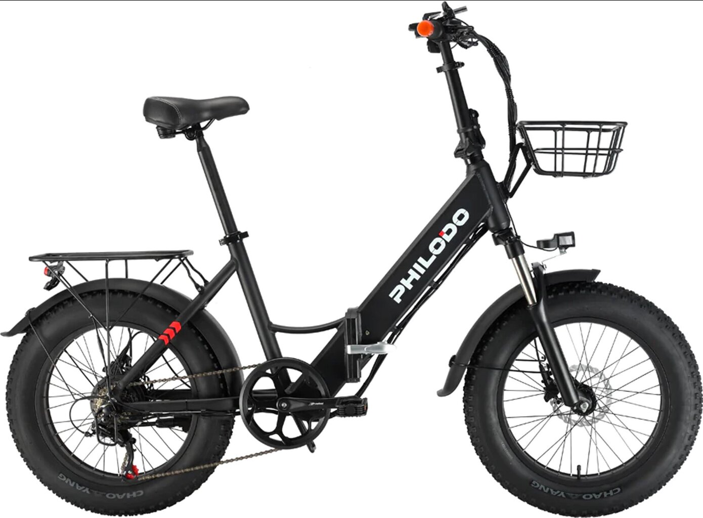 Sähköpyörä SAMEBIKE RS-A08 Mid-Drive, 26", musta, 750W, 17Ah Samsung hinta ja tiedot | Sähköpyörät | hobbyhall.fi