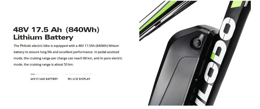 Sähköpyörä SAMEBIKE RS-A08 Mid-Drive, 26", musta, 750W, 17Ah Samsung hinta ja tiedot | Sähköpyörät | hobbyhall.fi