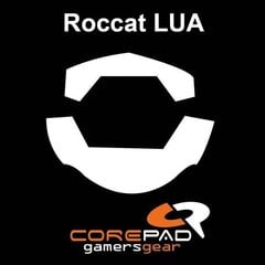Corepad Skatez for Roccat LUA hinta ja tiedot | Hiiret | hobbyhall.fi