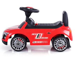 Lasten auto Racer Milly Mally hinta ja tiedot | Vauvan lelut | hobbyhall.fi