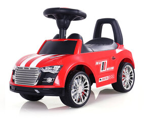 Lasten auto Racer Milly Mally hinta ja tiedot | Vauvan lelut | hobbyhall.fi