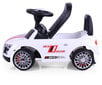 Lasten auto Racer Milly Mally hinta ja tiedot | Vauvan lelut | hobbyhall.fi