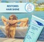 Hiustenhoitoaine Triswim Conditioner - Mango, 250 ml hinta ja tiedot | Hoitoaineet | hobbyhall.fi