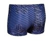 Lasten uimahousut Arena Boxers Camo Kun Royal hinta ja tiedot | Poikien uima-asut | hobbyhall.fi