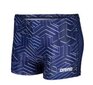 Lasten uimahousut Arena Boxers Camo Kun Royal hinta ja tiedot | Poikien uima-asut | hobbyhall.fi