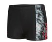 Lasten uimahousut Arena Boxers Camo Kun Royal hinta ja tiedot | Poikien uima-asut | hobbyhall.fi