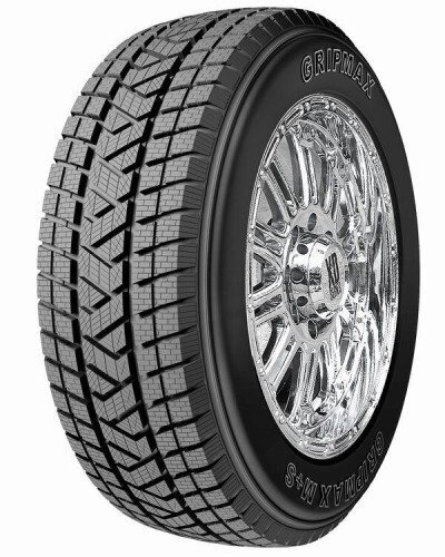 Gripmax STATURE MS 255/65R17 110 H hinta ja tiedot | Talvirenkaat | hobbyhall.fi