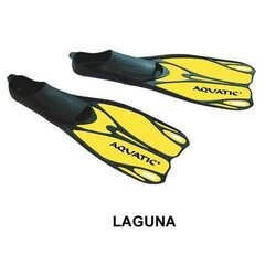 Räpylät Aqua-Speed Laguna Aquatic, 30-32 koko hinta ja tiedot | Räpylät | hobbyhall.fi