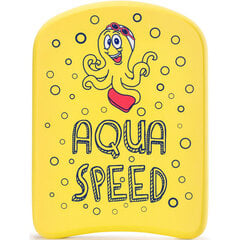 Uimalauta Aqua-Speed Kiddie Octopus 186 hinta ja tiedot | Uimalaudat ja vesijuoksuvyöt | hobbyhall.fi