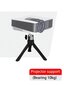 Kameratarvike, jalusta, Electronics LV-142, musta, 1 kpl hinta ja tiedot | Kamerajalustat | hobbyhall.fi