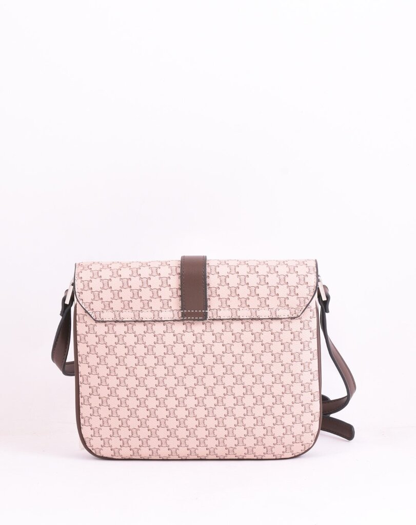 Crossbody laukku Naisille, Portofiano EIAP00000105 hinta ja tiedot | Naisten käsilaukut | hobbyhall.fi