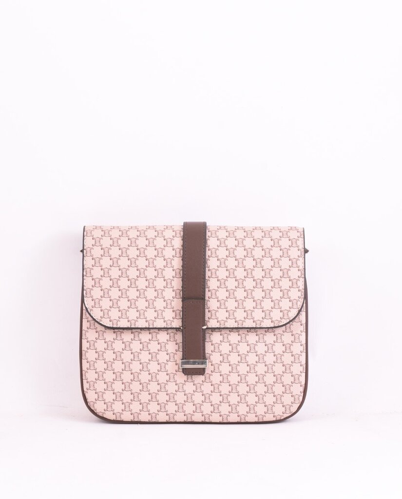 Crossbody laukku Naisille, Portofiano EIAP00000105 hinta ja tiedot | Naisten käsilaukut | hobbyhall.fi