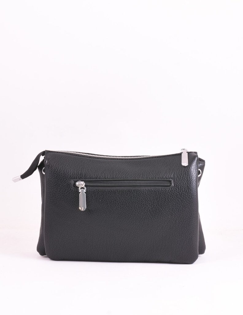 Crossbody laukku Naisille, AngeloVani EIAP00000083 hinta ja tiedot | Naisten käsilaukut | hobbyhall.fi