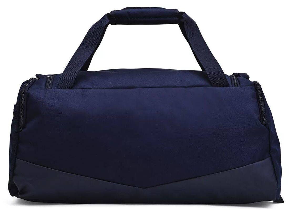 Urheilulaukku Under Armour Undeniable Duffel 5.0 1369222-410 hinta ja tiedot | Urheilukassit ja reput | hobbyhall.fi