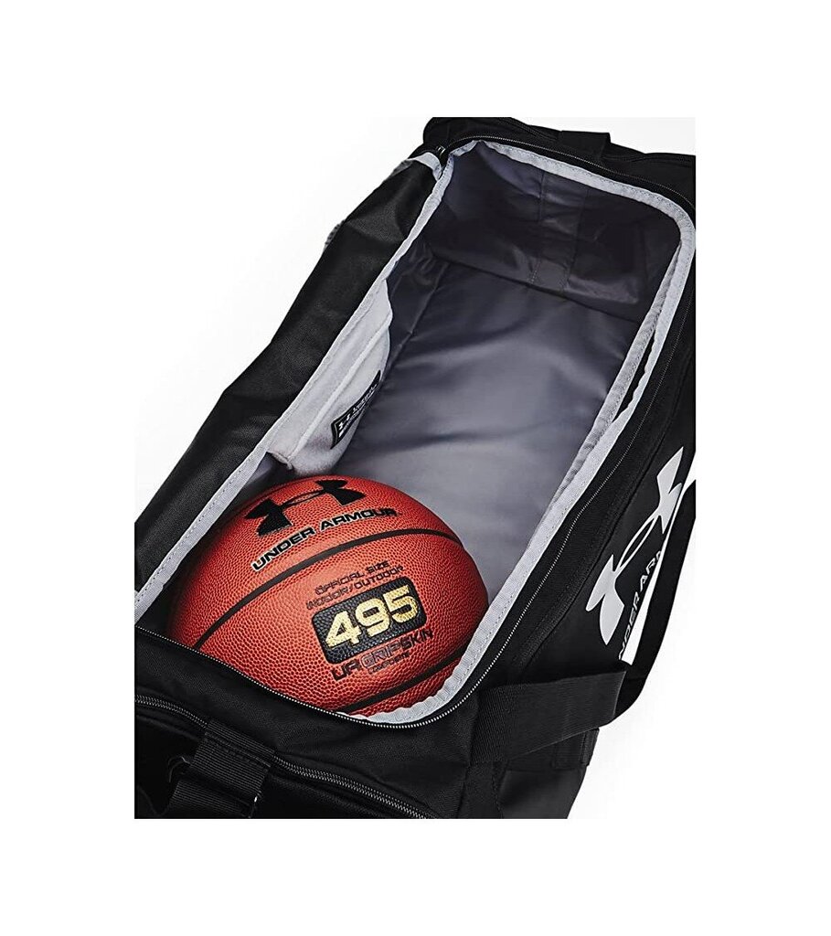 Urheilulaukku Under Armour Undeniable Duffel 5.0 Medium 1369223-001 hinta ja tiedot | Urheilukassit ja reput | hobbyhall.fi