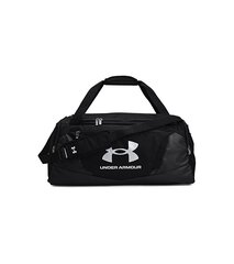 Urheilulaukku Under Armour Undeniable Duffel 5.0 Medium 1369223-001 hinta ja tiedot | Under Armour Lapset | hobbyhall.fi