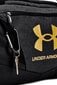 Urheilulaukku Under Armour Undeniable Duffel 5.0 Medium 1369223-012 hinta ja tiedot | Urheilukassit ja reput | hobbyhall.fi