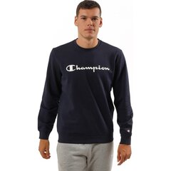 Champion miesten collegepaita 214744-BS501-S hinta ja tiedot | Champion Miesten vaatteet | hobbyhall.fi