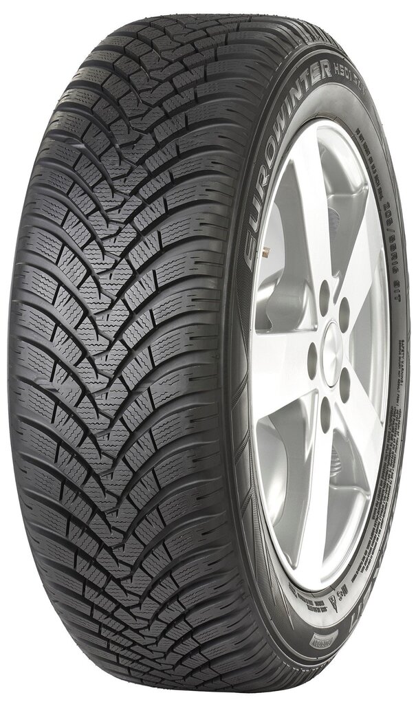 Falken Eurowinter HS01 155 / 60R15 74 T hinta ja tiedot | Talvirenkaat | hobbyhall.fi