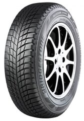 Bridgestone BLIZZAK LM001 225 / 55R18 102 V XL AO hinta ja tiedot | Talvirenkaat | hobbyhall.fi