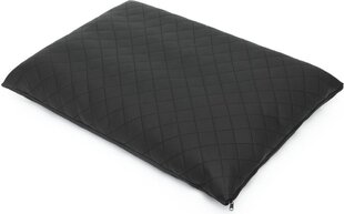 Hobbydog koiran patja Elite XXL, Black, 95x70 cm hinta ja tiedot | Pedit ja pesät | hobbyhall.fi