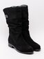 Women's mid-season boots Aaltonen hinta ja tiedot | Naisten saappaat | hobbyhall.fi