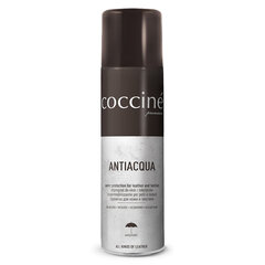 Coccine Antiacqua Premium - kosteussuoja kaikille materiaaleille, 250 ml hinta ja tiedot | Vaatteiden ja jalkineiden hoito | hobbyhall.fi