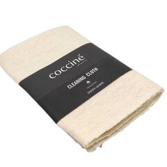 Mikrokuituliina - Coccine Cleaning Cloth hinta ja tiedot | Vaatteiden ja jalkineiden hoito | hobbyhall.fi