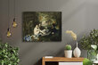 Taulu Lounas nurmikolla (Edouard Manet) hinta ja tiedot | Taulut | hobbyhall.fi