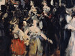 Taulu Naamiopallo oopperassa (Edouard Manet) hinta ja tiedot | Taulut | hobbyhall.fi