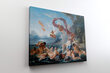 Taulu Venuksen voitto (Francois Boucher) hinta ja tiedot | Taulut | hobbyhall.fi