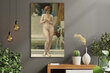 Taulu Psyche A La Fontaine (Guillaume Seignac) hinta ja tiedot | Taulut | hobbyhall.fi