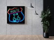 Taulu Route 66 hinta ja tiedot | Taulut | hobbyhall.fi