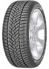 Goodyear Ultra GripPERFORMANCE G1 205/55R16 91 H AO hinta ja tiedot | Talvirenkaat | hobbyhall.fi