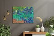 Taulu Iirikset, Vincent Van Gogh hinta ja tiedot | Taulut | hobbyhall.fi