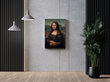 Taulu Mona Lisa, Leonardo da Vinci hinta ja tiedot | Taulut | hobbyhall.fi